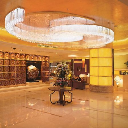 שנג'ן Huaan International Hotel מראה חיצוני תמונה
