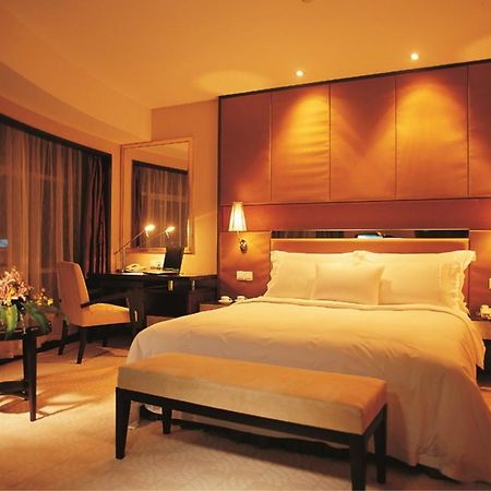 שנג'ן Huaan International Hotel מראה חיצוני תמונה