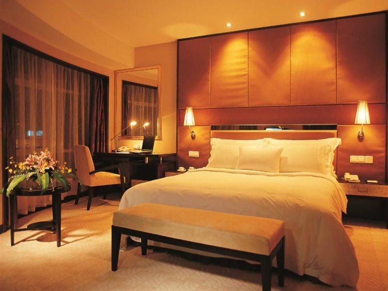שנג'ן Huaan International Hotel מראה חיצוני תמונה