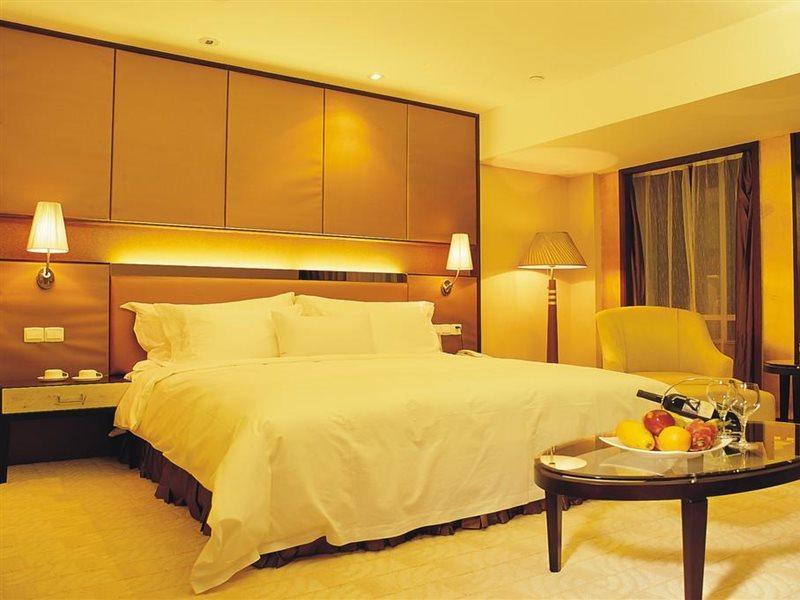 שנג'ן Huaan International Hotel מראה חיצוני תמונה