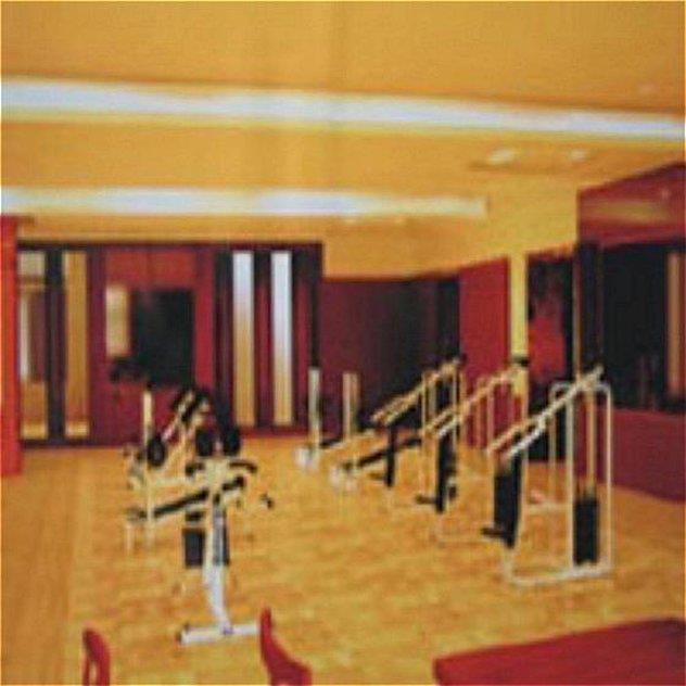 שנג'ן Huaan International Hotel מתקנים תמונה