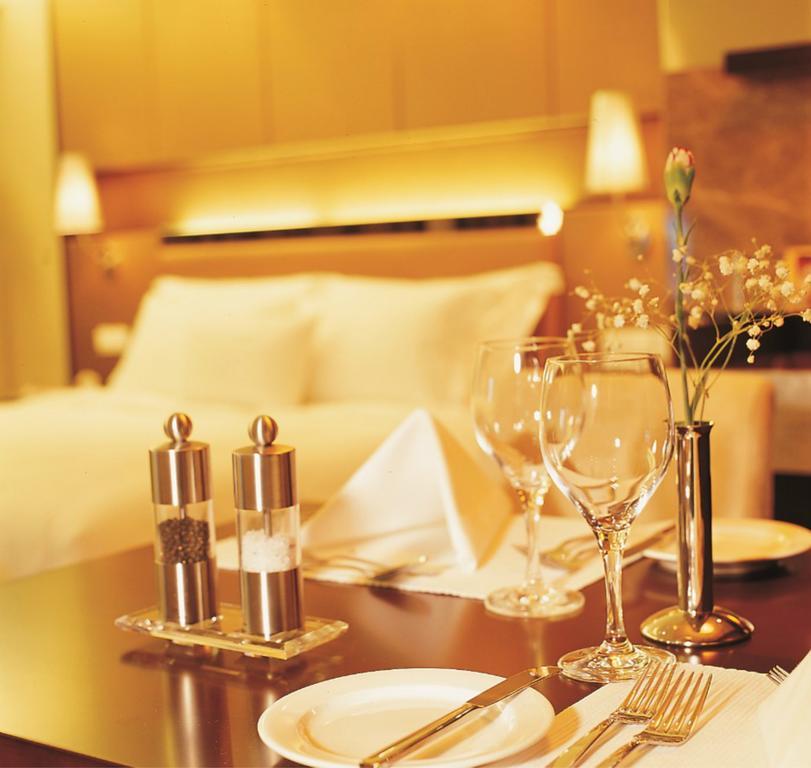 שנג'ן Huaan International Hotel מראה חיצוני תמונה
