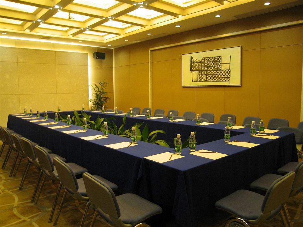 שנג'ן Huaan International Hotel מראה חיצוני תמונה